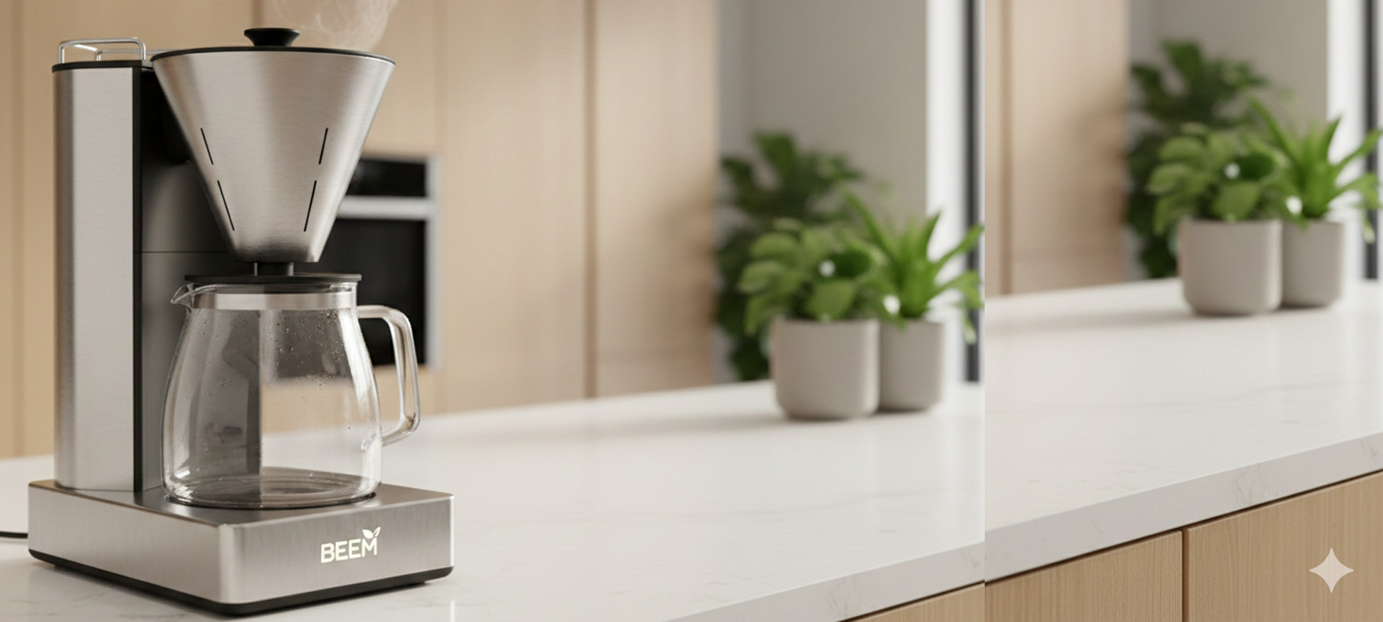 تعمیر چای‌ساز بیم